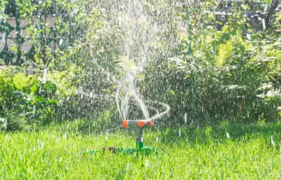 With recent DC-area deluge, is the drought watch for the region over?