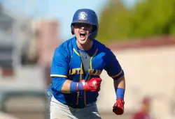 ‘You guys are freakin’ cockroaches’: Santa Clara continues dream season with five-run comeback, walk-off win