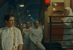 The stars happily align for Wes Anderson’s latest ‘The Phoenician Scheme’
