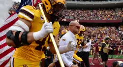 Gophers football: Four recruits commit to the U on Sunday
