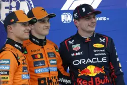 Piastri wins Spanish Grand Prix ahead of McLaren teammate Norris to extend F1 lead