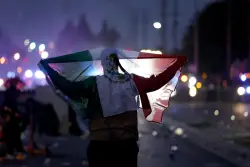 What really happened outside the Paramount Home Depot? The reality on the ground vs. the rhetoric