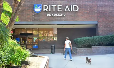 Rite Aid returns to bankruptcy protection as it seeks to sell most assets