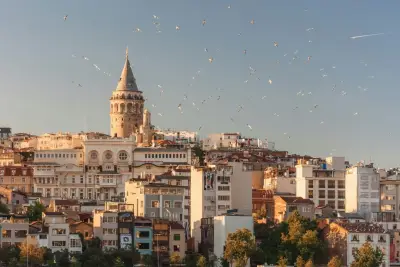 What About Cannabis In Turkey