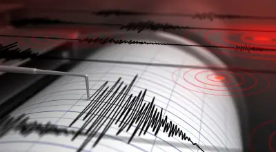 Magnitude 3.4 earthquake shakes East Bay