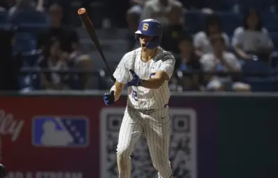 CIF NorCal baseball roundup: Serra edges College Park in 12-inning thriller