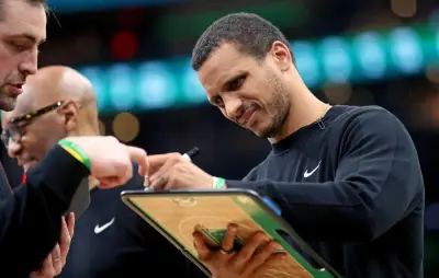Joe Mazzulla explains why he didn’t call timeout late in Celtics’ Game 2 collapse