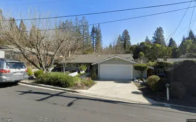Three-bedroom home in Danville sells for $1.5 million