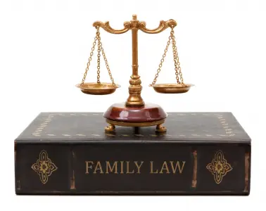 How do parents handle gift-giving after a divorce?