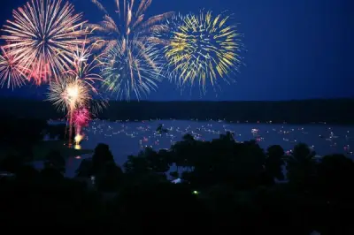 Rewind & Relax: A Nostalgic Summer Vacation at Lake Oconee