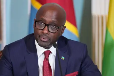 Rwanda says it’s talking with the US about taking in third-country deportees. Here’s why