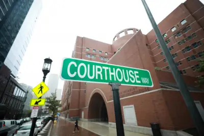 Emmanuel College staffer charged with attempting to lure teen recruit into a ‘gangbang’