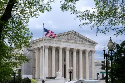 Supreme Court will consider reviving Republican challenge to Illinois law on mail ballots