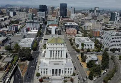 Oakland man, guilty of murdering ex-fiancée, has killed a woman before