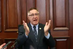 State Senate acknowledges ‘uncertainty’ out of D.C. ahead of budget debate