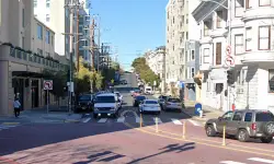 Body found on San Francisco street launches homicide investigation