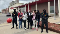 Group calls for Target to apologize, St. Paul PD to look at false reporting after 2 men accused of being armed