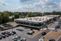 Keller Williams joins growing roster of businesses at Lee + White