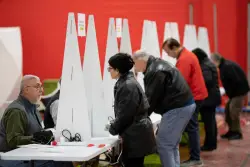Republican push for proof of citizenship to vote proves a tough sell in the states