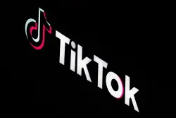 European Union accuses TikTok of breaching digital rules with lack of transparency on ads
