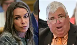 Howie Carr: Norfolk County and its white-trash grifter leaders