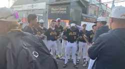 Wilcox’s bid for CCS Division II baseball championship denied by Hollister
