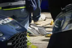 Adviser to Ukrainian ex-President Yanukovych shot dead outside American School in Spain