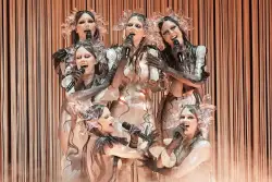 Eurovision explained as the extravagant pop contest reaches its grand final
