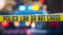 Man killed in police response to domestic dispute in west-central Minnesota