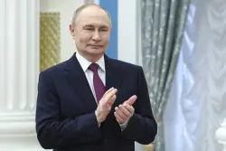 Ukrainian official says major prisoner swap with Russia is underway