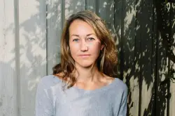 Berkeley writer pens poems on motherhood, wildfires and friendship and loss