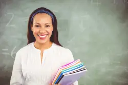 National Teacher Appreciation Week – THC-Free CBD Options