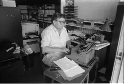 Ronnie Dugger, 1930-2025