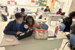 Virginia Gov. Youngkin vetoes measure to let African American history courses count toward graduation