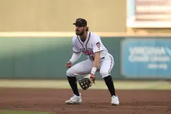 Why A’s arrangement will delay Bryce Eldridge’s Sacramento debut