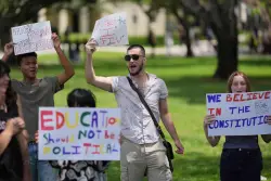 Visa crackdown leads international students in the US to reconsider summer travel