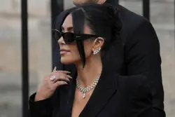 A Paris court will deliver the verdict in Kim Kardashian jewelry heist trial