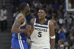 Timberwolves’ keys to success against Golden State, and a series prediction