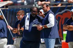 Patriots DC Terrell Williams to miss rookie minicamp with medical condition