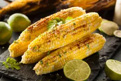 Canna-Corn on the Cob: Grill It Up for a Delicious, Elevated Twist