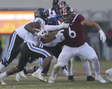 Freedom-Woodbridge grad Josh Fuga receives ‘greatest call’ of his life