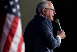 Walz to deliver State of the State address on Wednesday night