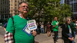 Opinion: NYC Needs Land and Housing for People, Not Profit