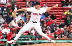 Red Sox designate former Middleborough High star for assignment