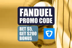 FanDuel Promo Code: Claim $200 Bonus for MLB Games This Weekend