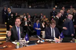NATO is set to approve new military purchases as part of a major defense spending hike