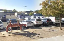 SoCal boy takes a round of ammo to school; dad is under arrest, officials say