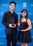 San Jose students nominated for Rita Moreno Awards